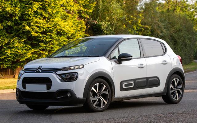 Citroen Araçlar İçin Kurtköy’de Kaliteli Servis