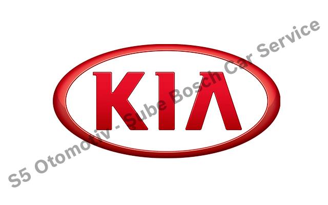 Kurtköy Kia Servisi