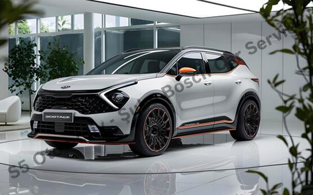 Kia Araçlar İçin Kurtköy’de Kaliteli Servis Hizmeti