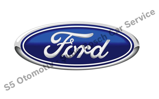 Kurtköy Ford Servisi