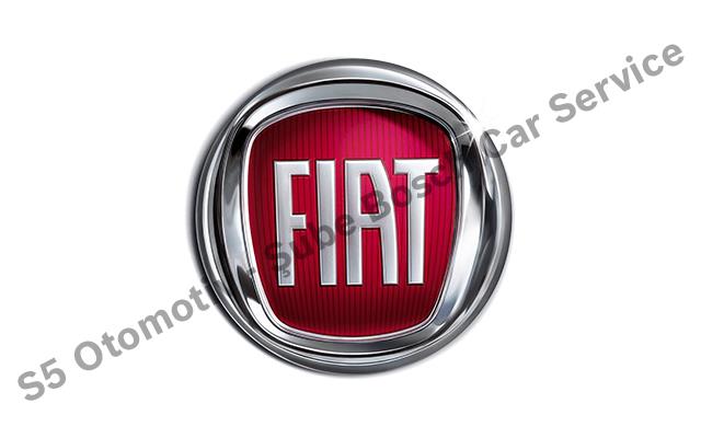 Kurtköy Fiat Servisi