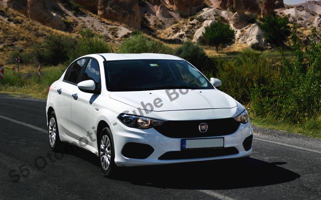 Kurtköy’de Fiat Sahiplerine Hızlı ve Kaliteli Çözümler