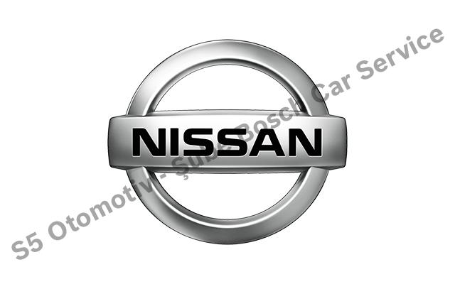 Kurtköy Nissan Servisi