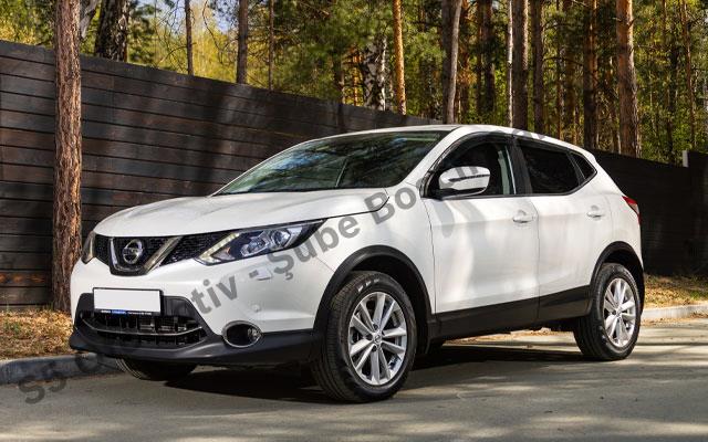 Nissan Araçlar İçin Kurtköy’de Servis Çözümleri