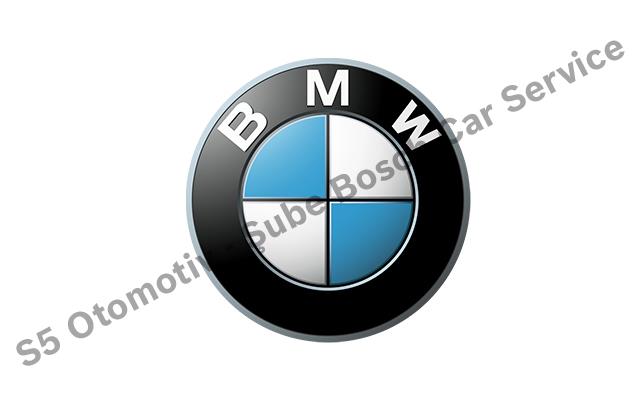 Kurtköy BMW Servisi