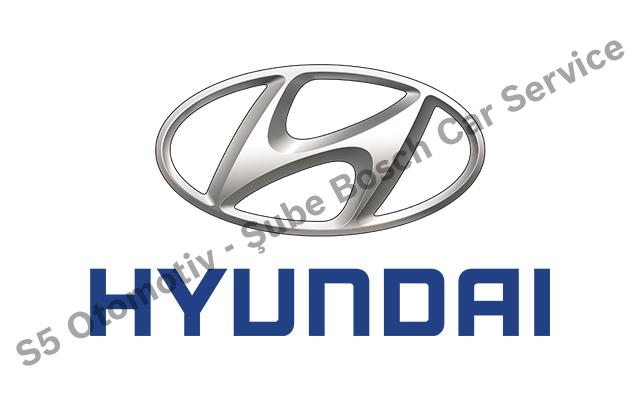 Kurtköy Hyundai Servisi
