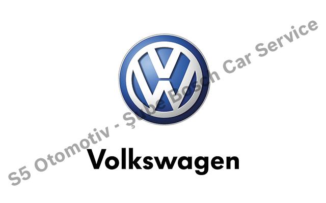 Kurtköy Volkswagen Servisi