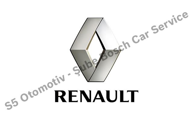 Kurtköy Renault Servisi