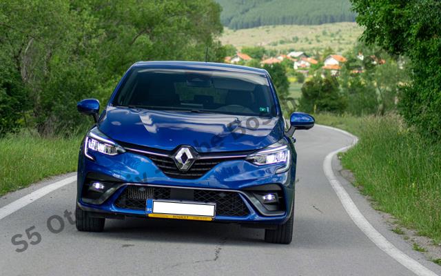 Kusursuz Hizmet İçin Kurtköy Renault Servisi