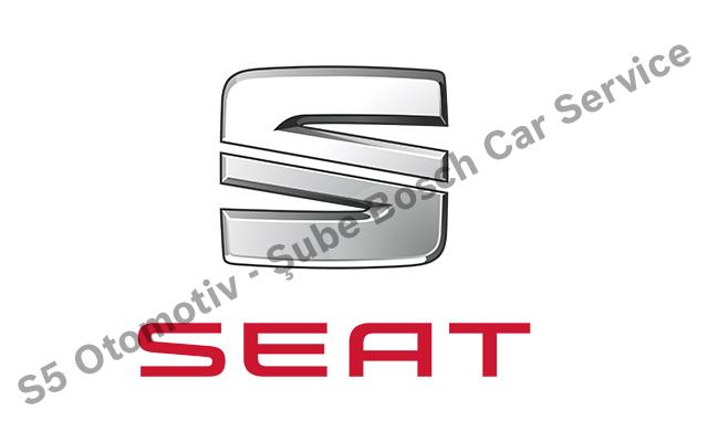 Kurtköy Seat Servisi