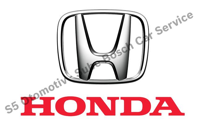 Kurtköy Honda Servisi