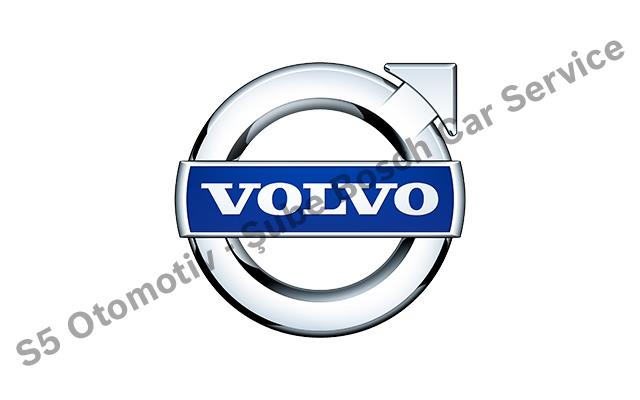 Kurtköy Volvo Servisi