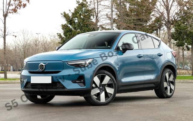 Kurtköy’de Volvo Sahiplerine Özel Teknik Destek