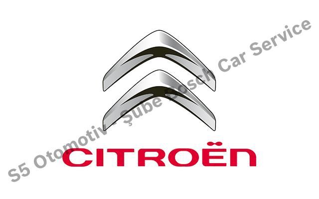Kurtköy Citroen Servisi
