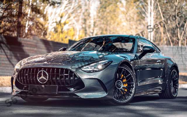 Kurtköy´de Güvenilir Mercedes Servisi