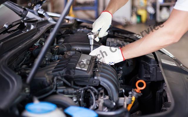 Uzun Yol Öncesi Aracın Motor Soğutma Sistemi Nasıl Kontrol Edilmelidir ve Neden Önemlidir?